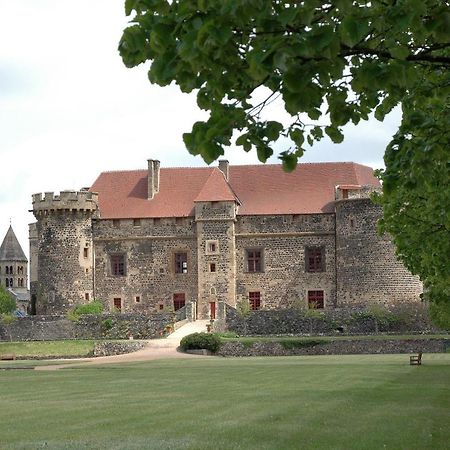Chateau Royal De Saint-Saturnin Удобства фото